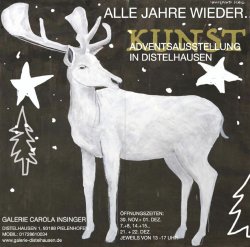 Einladung