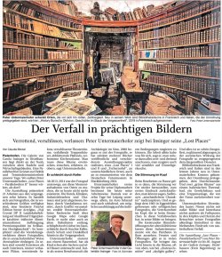 Artikel: Claudia Böckel, MZ