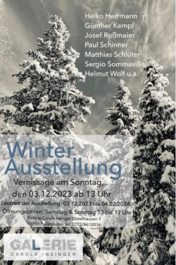 Einladung