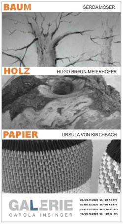 Einladung