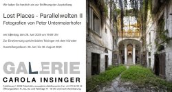 Einladung