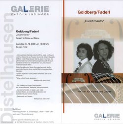Einladung