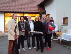 Gratulanten