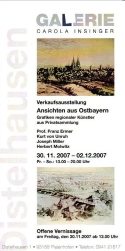 Einladung