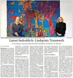 Artikel u. Foto: Michael Scheiner