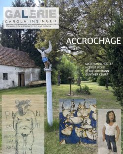 Einladung