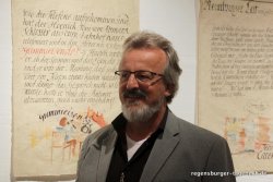 Johann Maierhofer Foto: Burkes